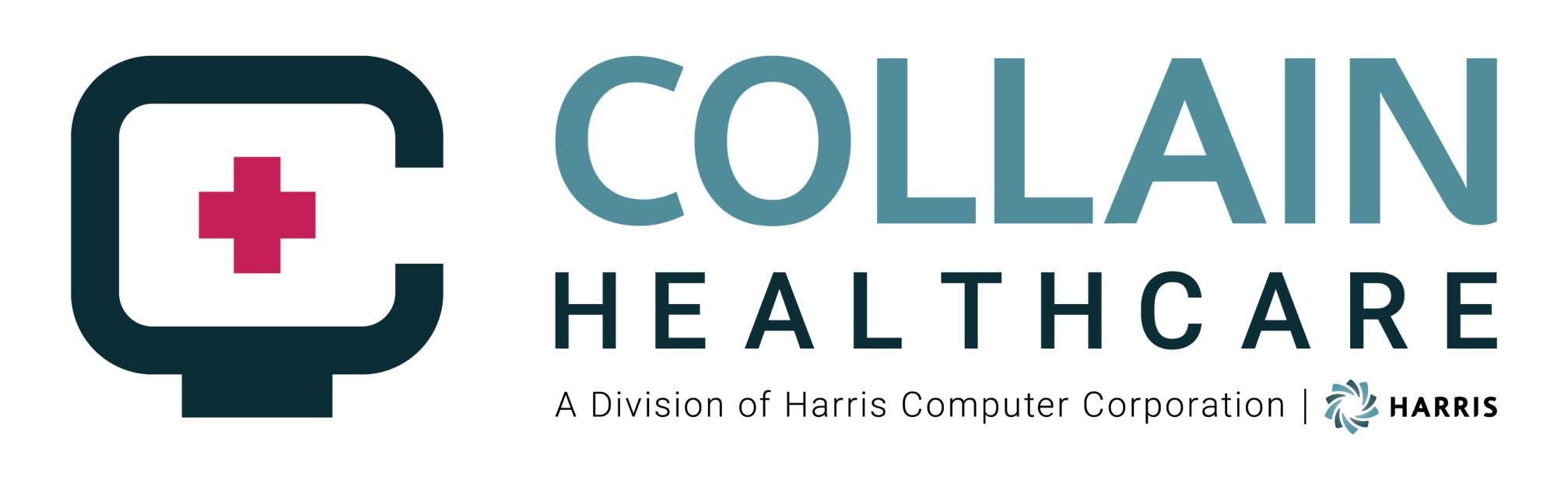 Collain Healthcare logo